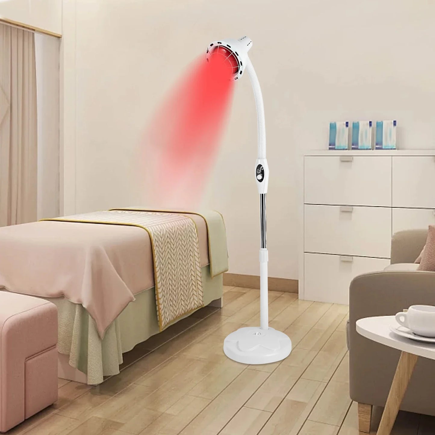 Infrared Heat Lamp
