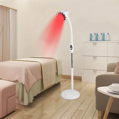 Infrared Heat Lamp