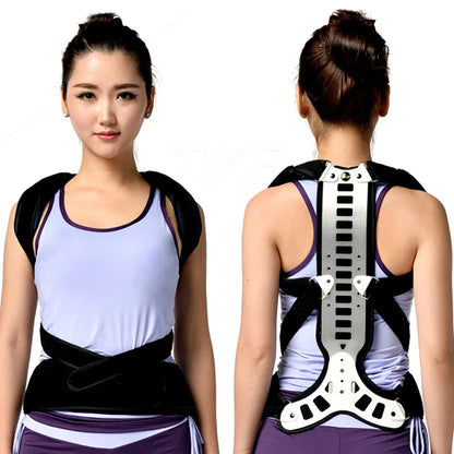 SpineAlign™ Lumbar Posture Correction Brace
