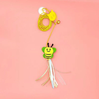 Dragonfly Teaser Wand