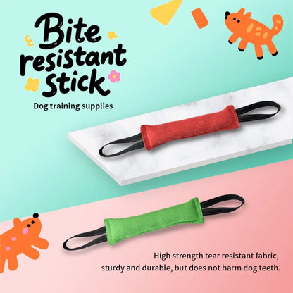 Dog Tug Toy
