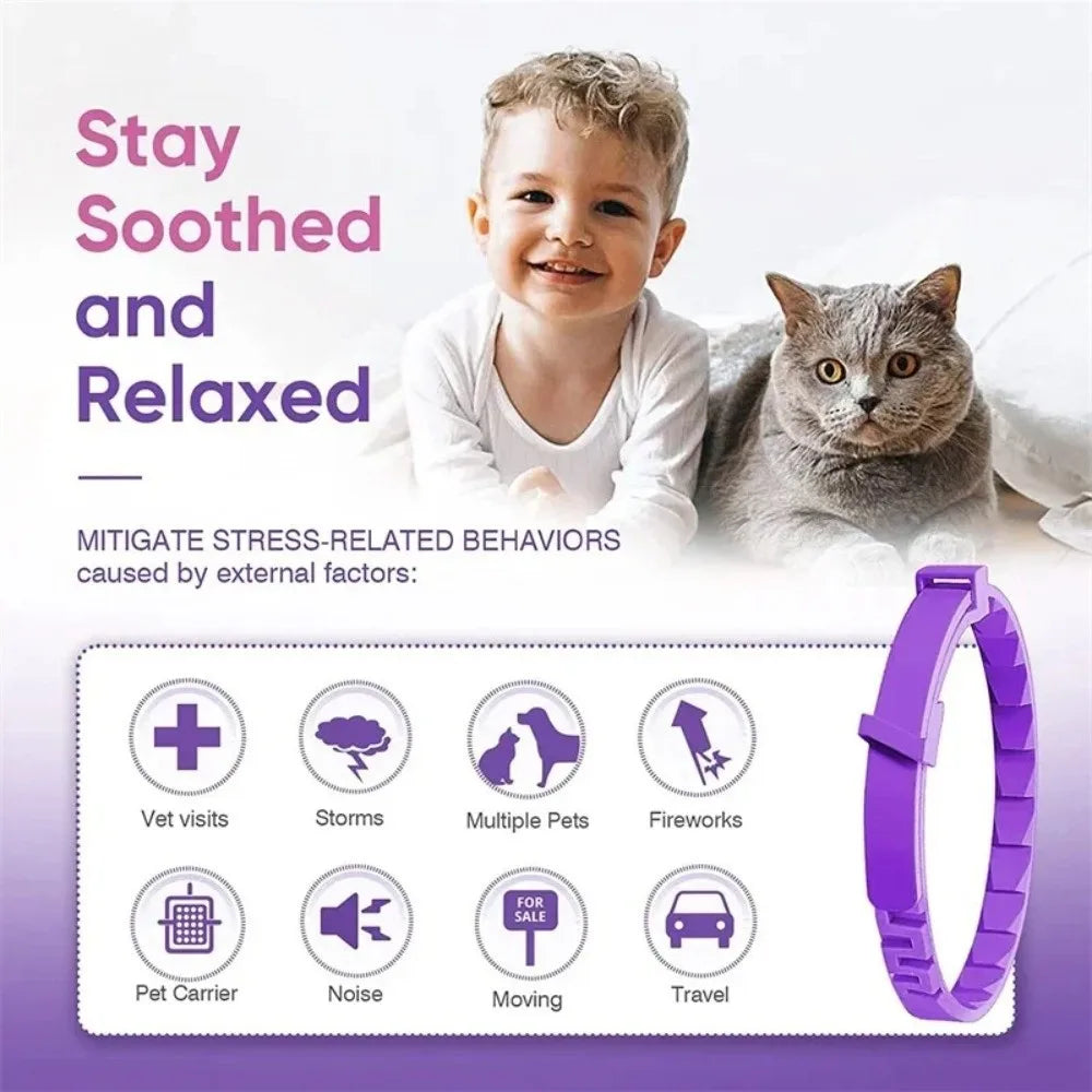 Anti-Parasite Collar