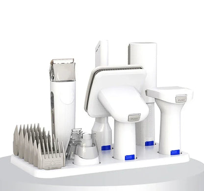 All-in-One ProPet Grooming Set