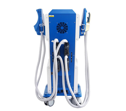 Voidwell SculptPro™ EMS Body Sculpting System