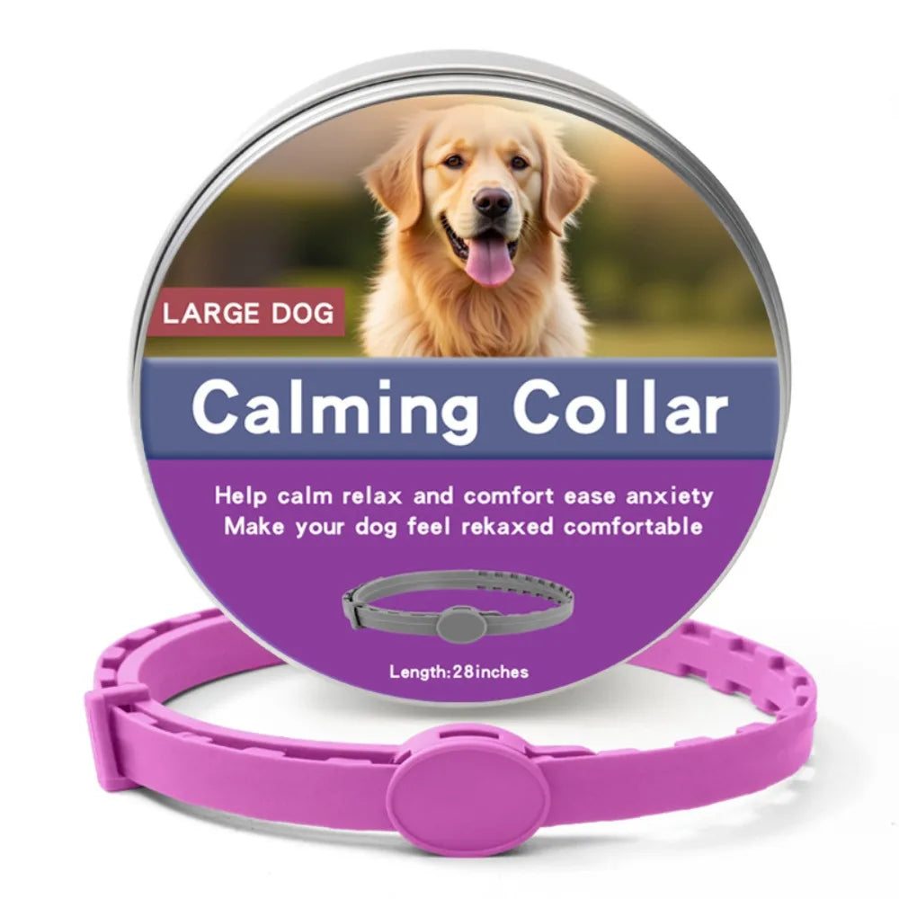 Anti-Parasite Collar