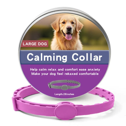 Anti-Parasite Collar