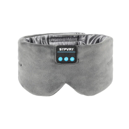 Sleeping Headphones Bluetooth Eye Mask