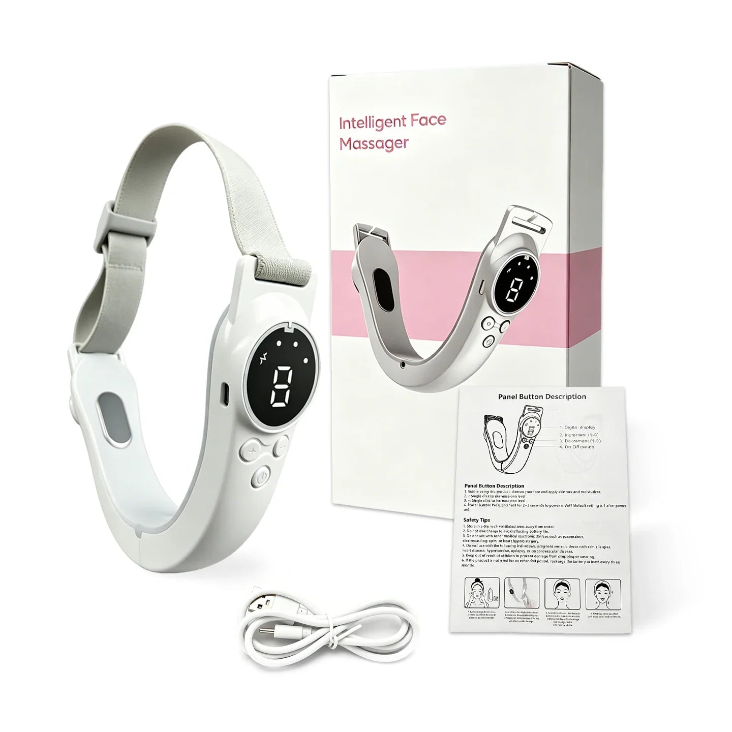 Home SPA Beauty Instrument