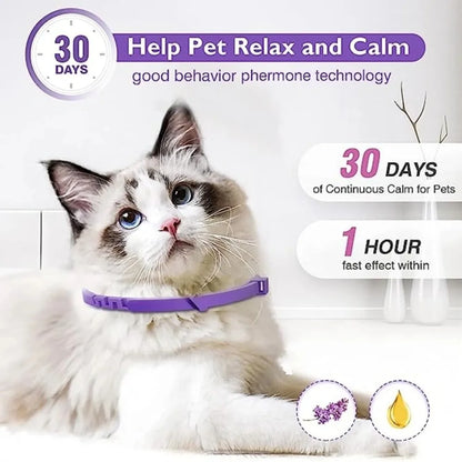 Anti-Parasite Collar