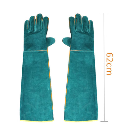 Anti-Bite Safety Gloves