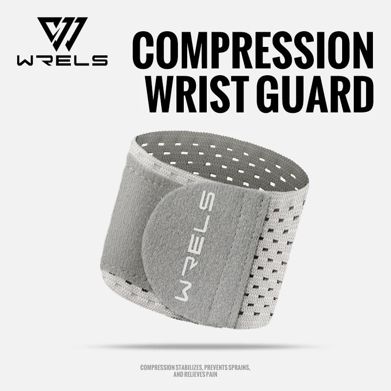 Elastic Wrist Support Brace