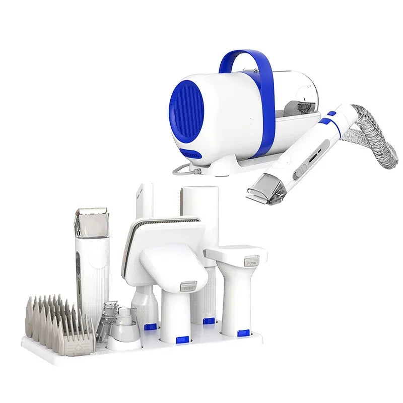 All-in-One ProPet Grooming Set