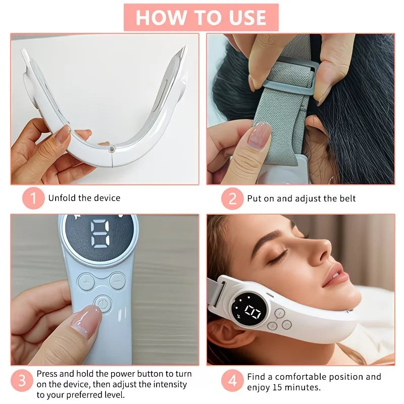 Home SPA Beauty Instrument