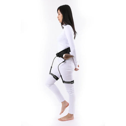 Bionic Walking Rehabilitation System