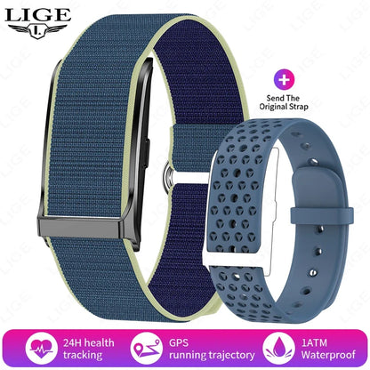 Voidwell VitaTrack™ Smart Health Monitoring Bracelet