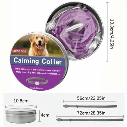 Anti-Parasite Collar