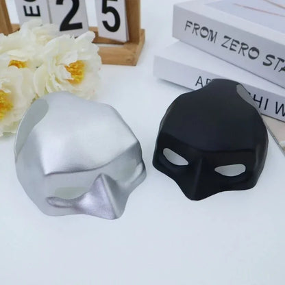 Cat Bat Mask