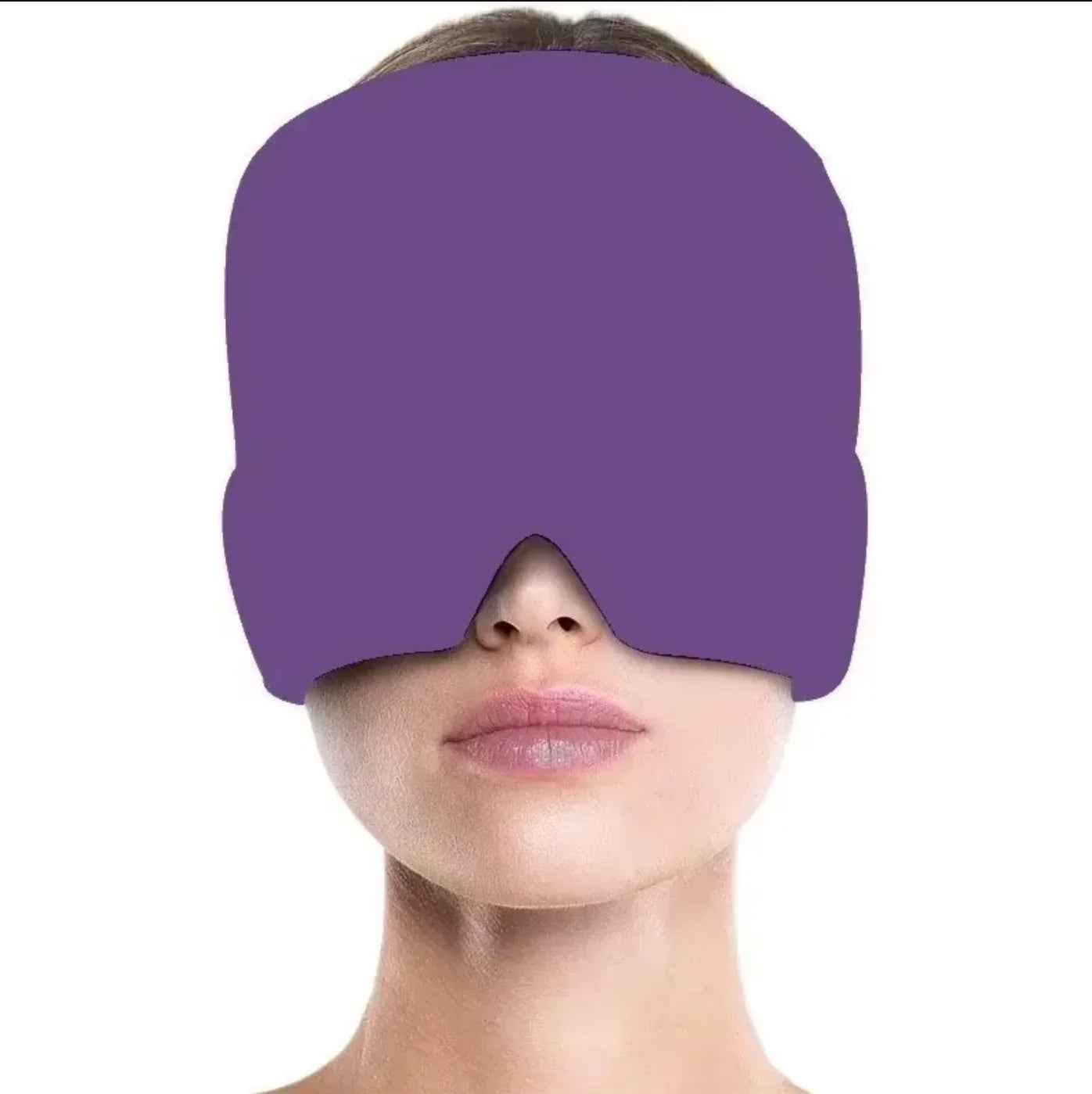 Migraine Relief Hat