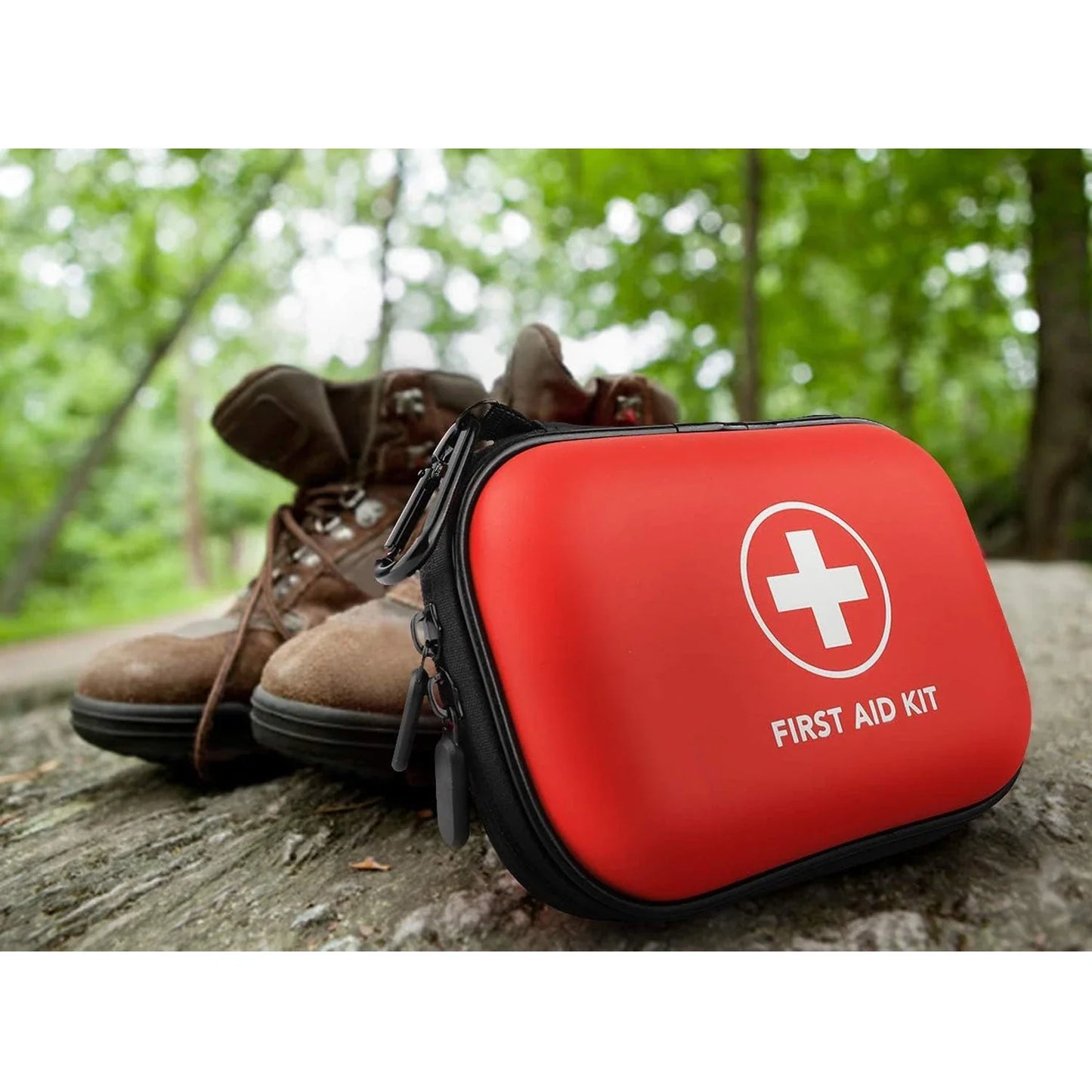 Multi-Purpose Emergency Medical Kit