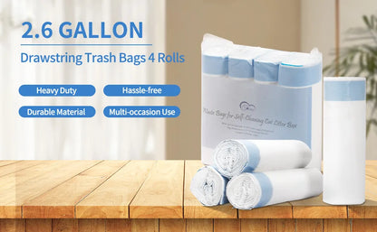 DOEL Litter Box Liners