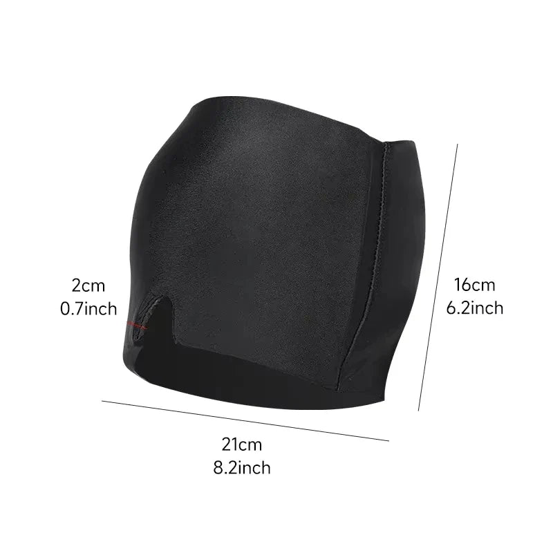 Migraine Relief Hat