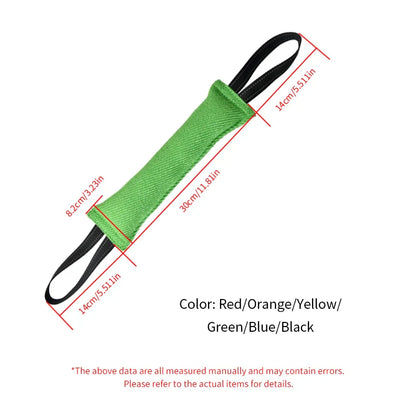 Dog Tug Toy