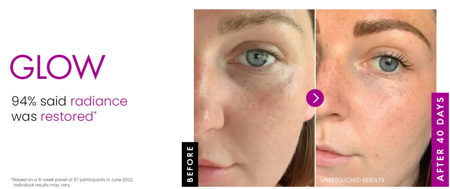 Collagen Firming Face Cream