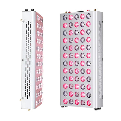 Desktop 60 LED Red Light Treatment Panel