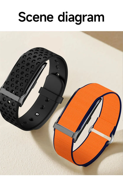 Voidwell VitaTrack™ Smart Health Monitoring Bracelet