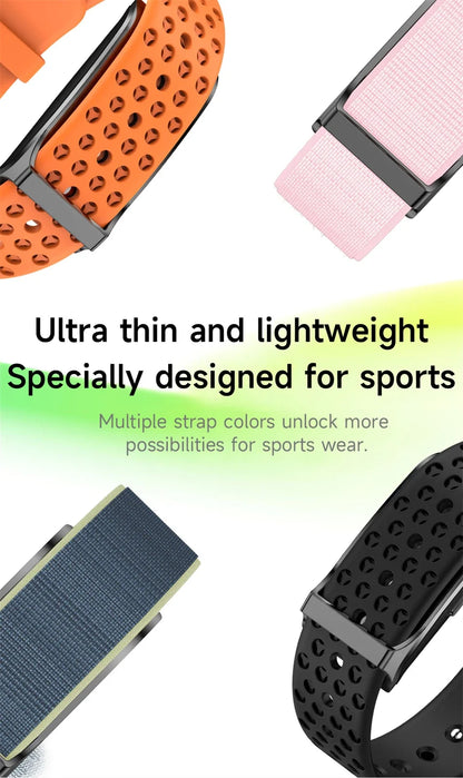 Voidwell VitaTrack™ Smart Health Monitoring Bracelet