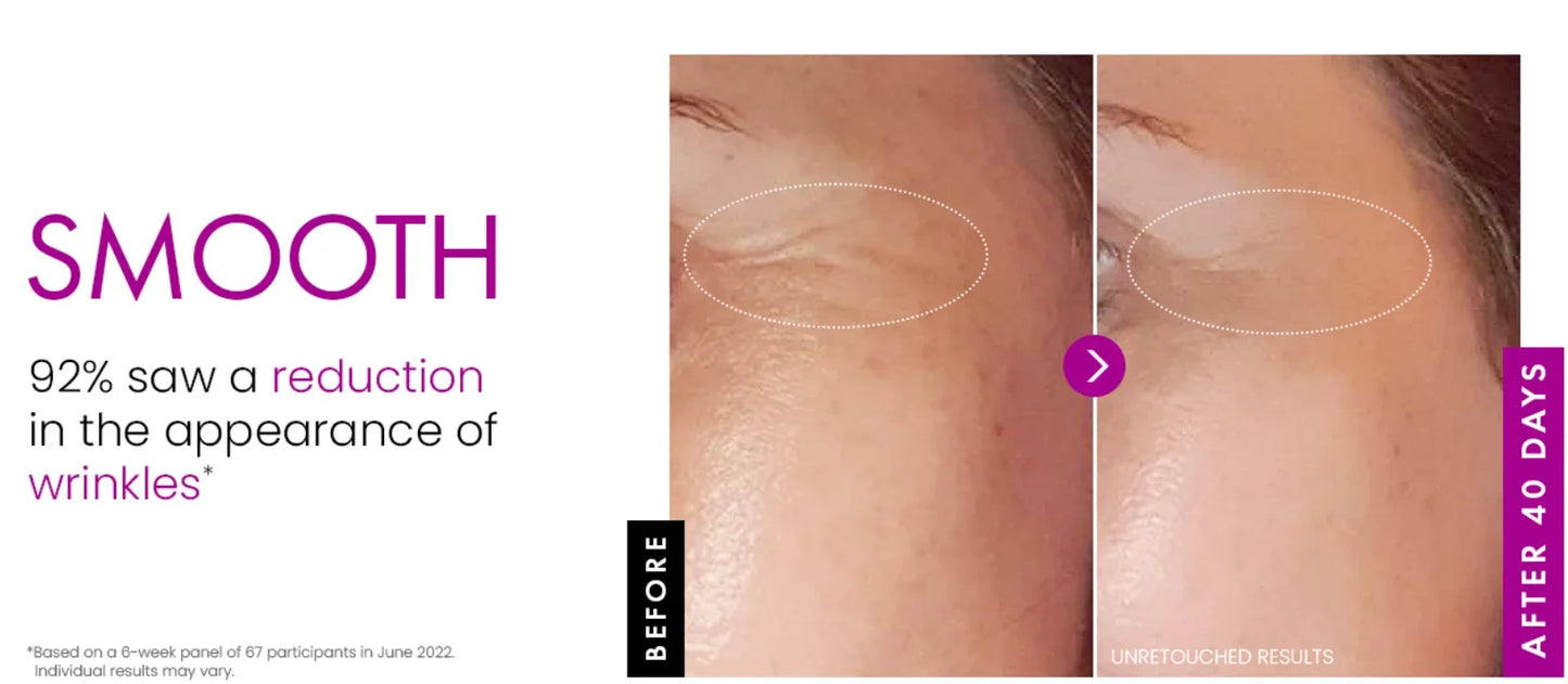 Collagen Firming Face Cream