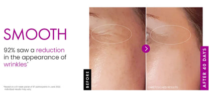 Collagen Firming Face Cream