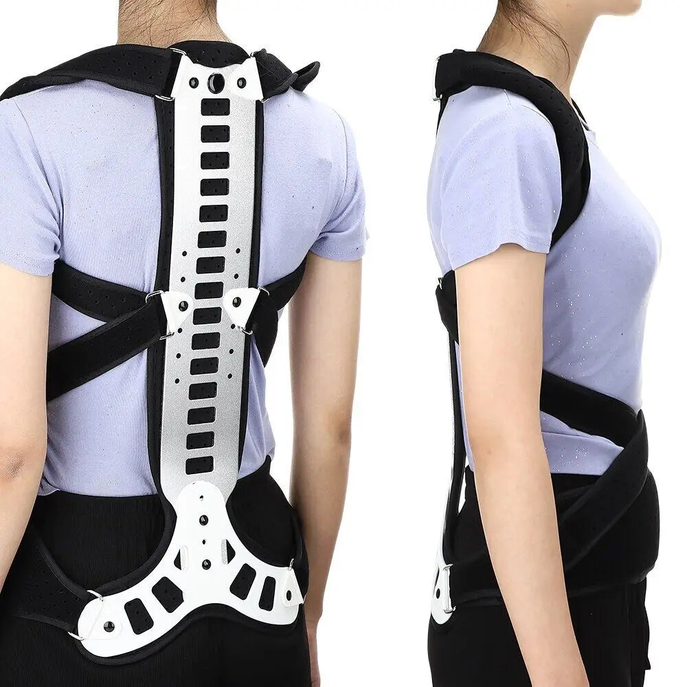 SpineAlign™ Lumbar Posture Correction Brace