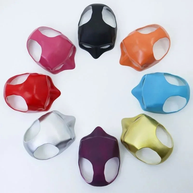 Cat Bat Mask
