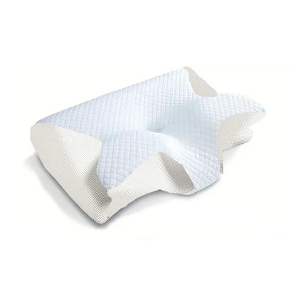 CerviContour Orthopedic Memory Foam Pillow