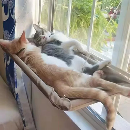All-Season Window Perch