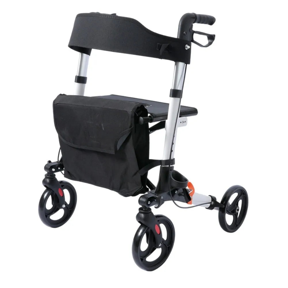 Voidwell MobilityFold™ Assistive Rollator Walker System