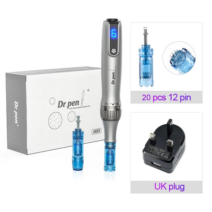 Dr. Pen Ultima M8S Professional Wireless Derma Pen