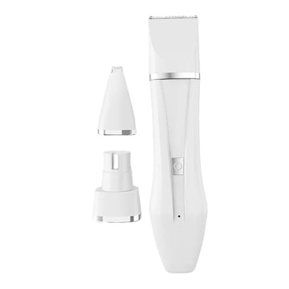 PawPro 5-in-1 Smart Grooming Kit