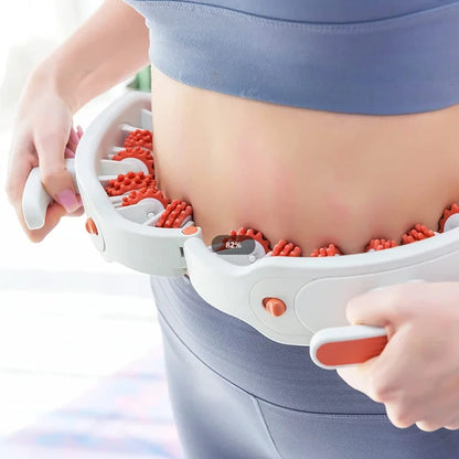 Anti-Cellulite Massager Roller