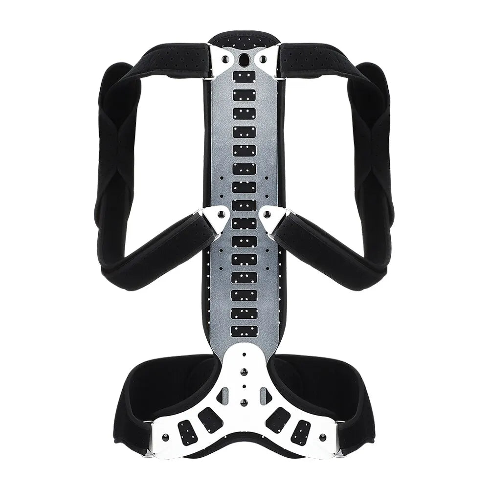 SpineAlign™ Lumbar Posture Correction Brace