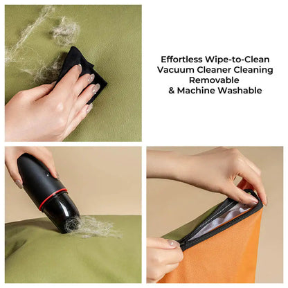 WanderPup Denim Cruise