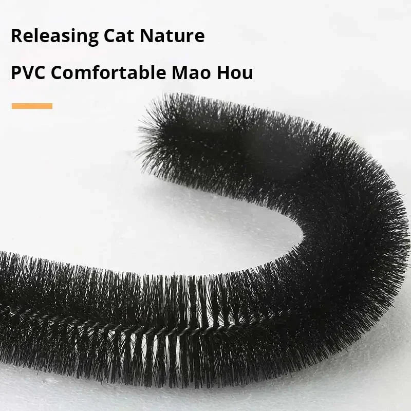 Cat Grooming Arch
