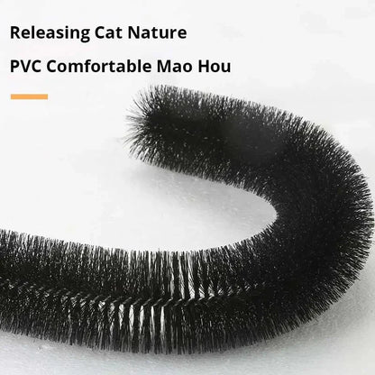 Cat Grooming Arch