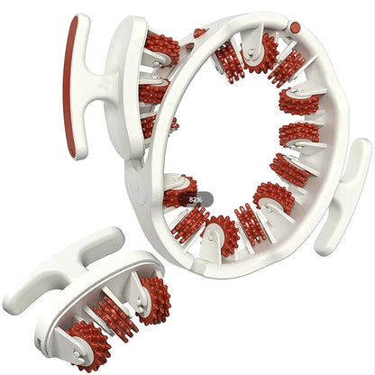Anti-Cellulite Massager Roller