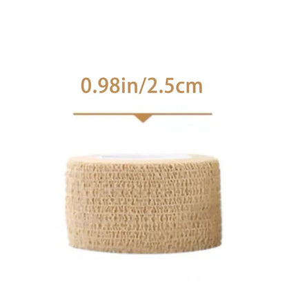 FlexWrap Medical Elastic Adhesive Bandage Set