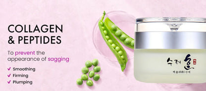 Collagen Firming Face Cream