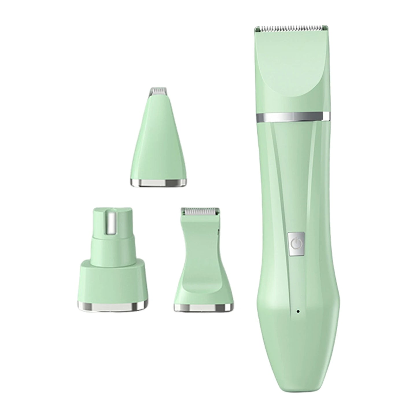 PawPro 5-in-1 Smart Grooming Kit