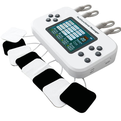 EMS Muscle Stimulator Device