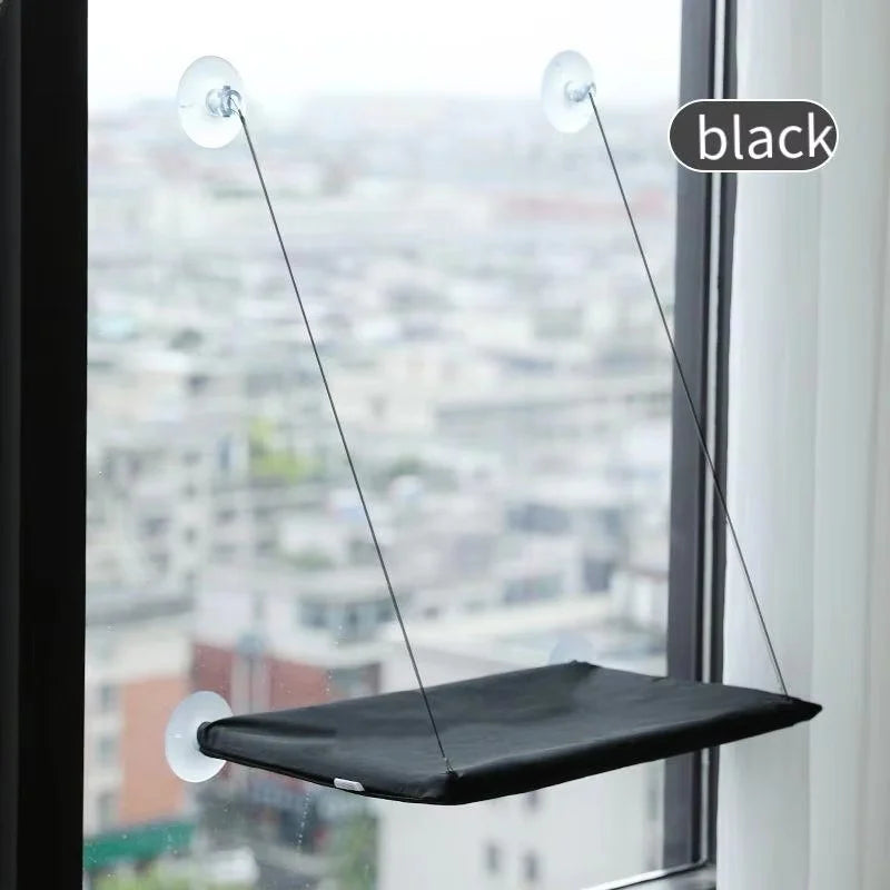All-Season Window Perch